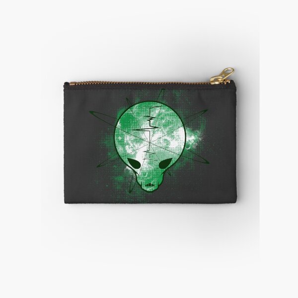 Item preview, Alien skull designed and sold by Yanmos.