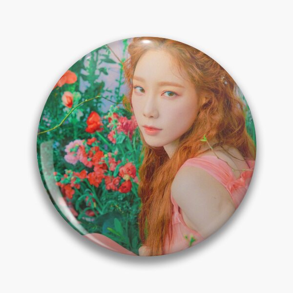 Item preview, GIRLS GENERATION TAEYEON HAPPY designed and sold by SNSDEMPORIUM.