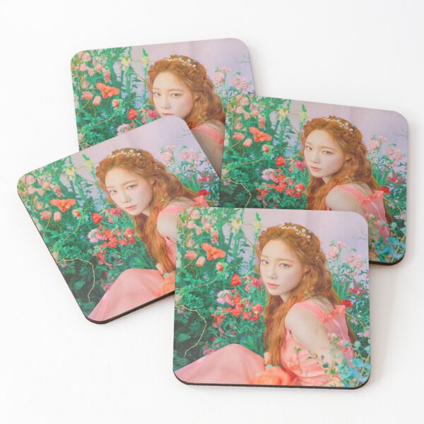 Item preview, GIRLS GENERATION TAEYEON HAPPY designed and sold by SNSDEMPORIUM.