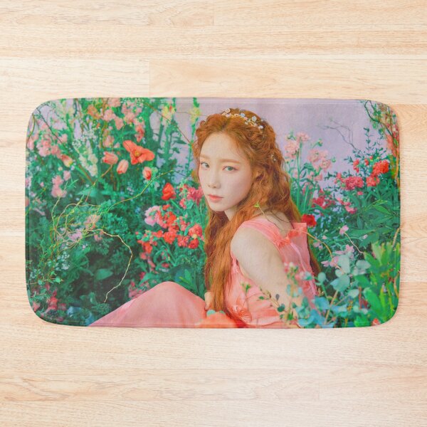 Item preview, GIRLS GENERATION TAEYEON HAPPY designed and sold by SNSDEMPORIUM.