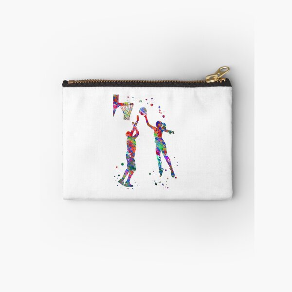 Item preview, Basketball couple designed and sold by Rosaliartbook.