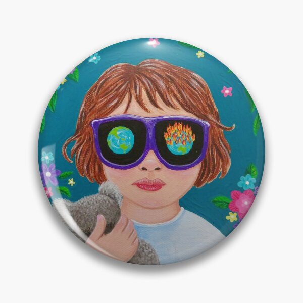 Item preview, 2020 Vision designed and sold by Soozie Wray.