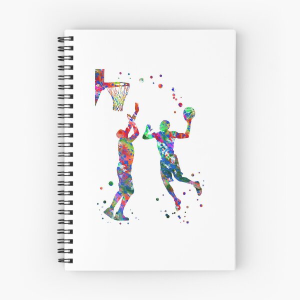 Item preview, Basketball designed and sold by Rosaliartbook.