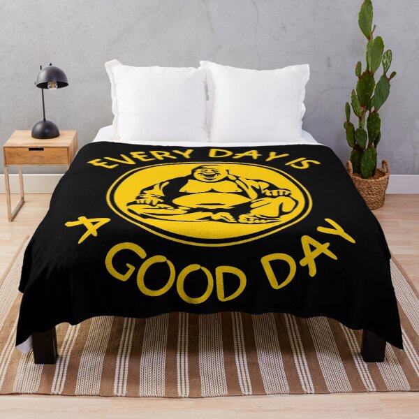 Item preview, Buddha - Every day is a good day designed and sold by ocorvo.