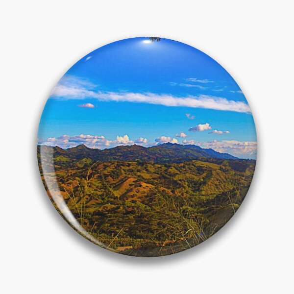 Item preview, Valley Landscape Entering Pereira, Colombia designed and sold by alabca.