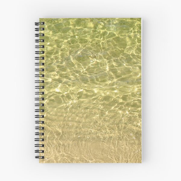Item preview, Golden River designed and sold by Soozie Wray.