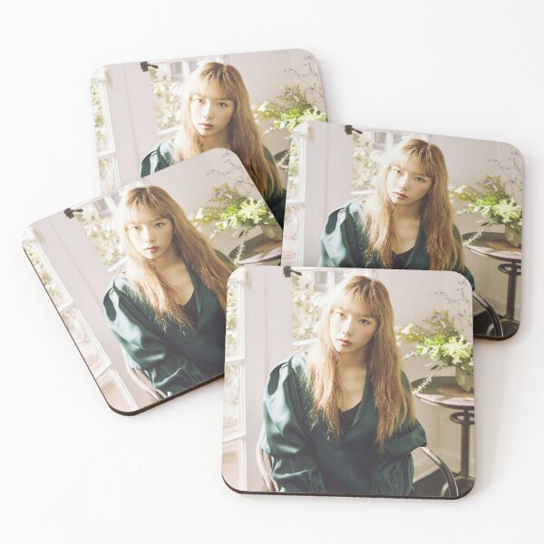 Item preview, GIRLS GENERATION TAEYEON (PURPOSE) designed and sold by SNSDEMPORIUM.