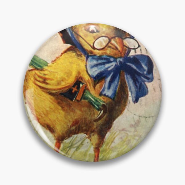 Item preview, Vintage Easter Greetings Card 66 designed and sold by stickart-marek.