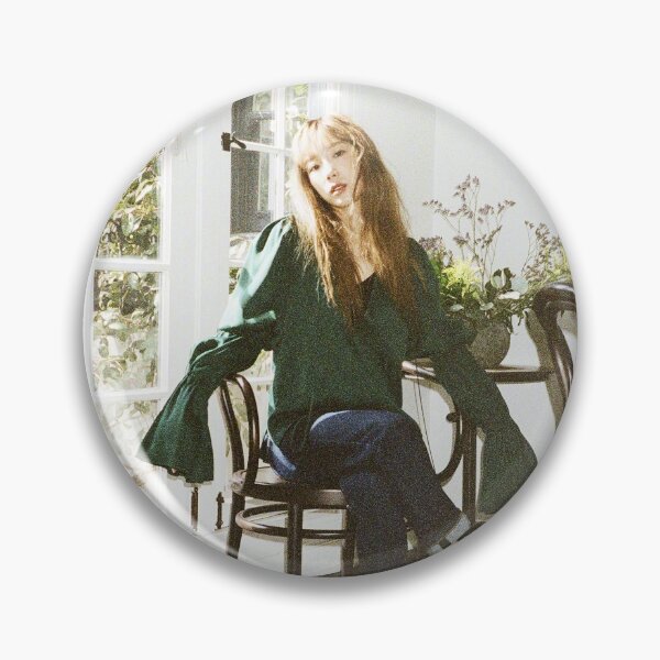 Item preview, GIRLS GENERATION TAEYEON (PURPOSE) designed and sold by SNSDEMPORIUM.