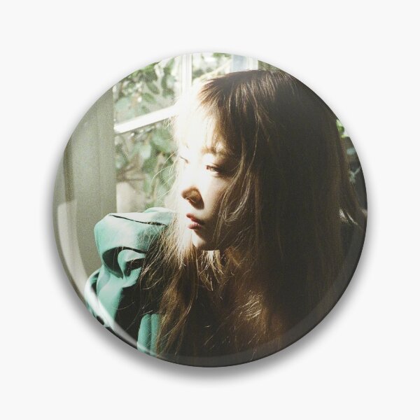 Item preview, GIRLS GENERATION TAEYEON (PURPOSE) designed and sold by SNSDEMPORIUM.