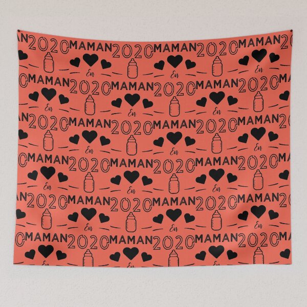 Item preview, mom in 2020 designed and sold by lepetitcalamar.