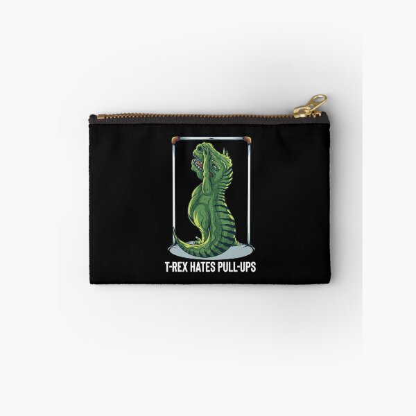 Item preview, T-Rex Hates Pull Ups designed and sold by Meliafroggy.
