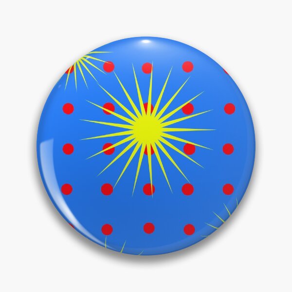 Item preview, Five Stars designed and sold by GEOMETRIC ART   .