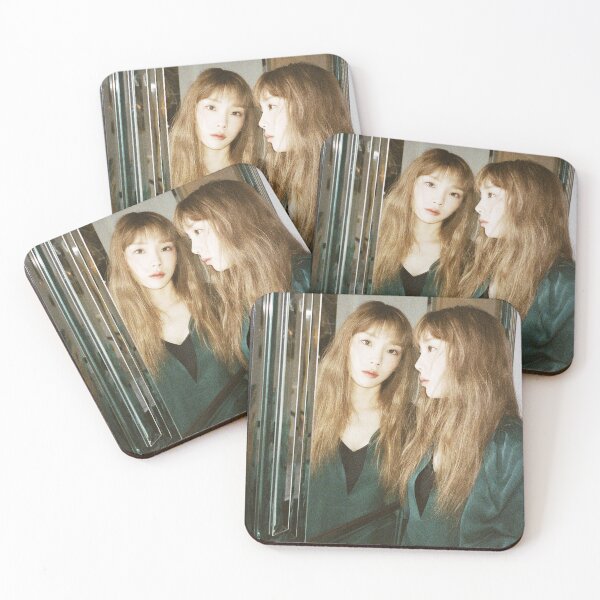 Item preview, GIRLS GENERATION TAEYEON (PURPOSE) designed and sold by SNSDEMPORIUM.