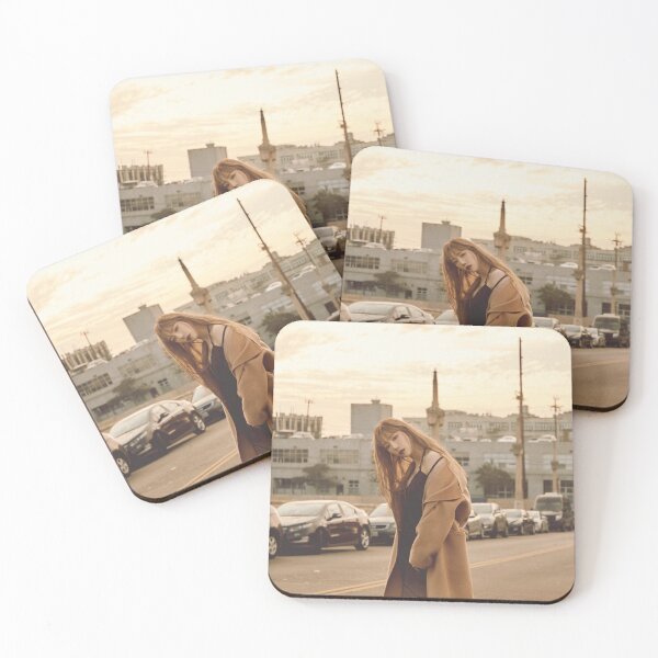 Item preview, GIRLS GENERATION TAEYEON (PURPOSE) designed and sold by SNSDEMPORIUM.