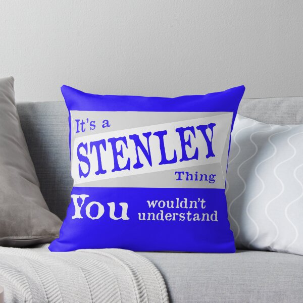 Item preview, stenley thing understand designed and sold by classicaltyp.
