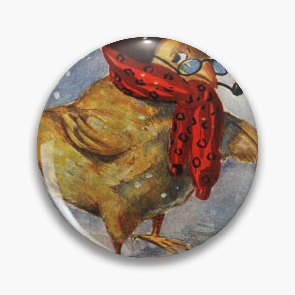 Item preview, Vintage Easter Greetings Card 67 designed and sold by stickart-marek.