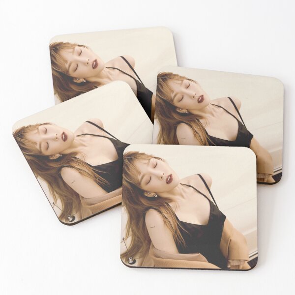 Item preview, GIRLS GENERATION TAEYEON (PURPOSE) designed and sold by SNSDEMPORIUM.