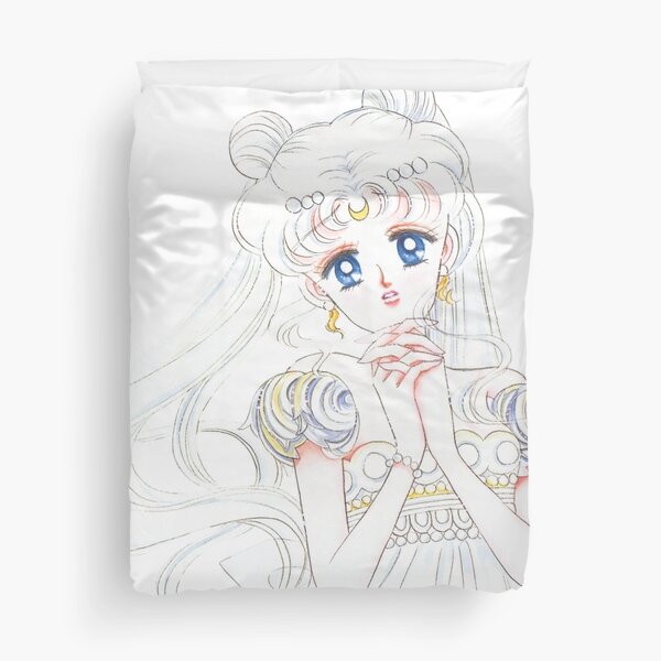 Item preview, Princess Serenity designed and sold by Onyria Art.