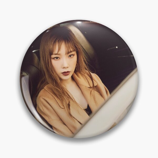 Item preview, GIRLS GENERATION TAEYEON (PURPOSE) designed and sold by SNSDEMPORIUM.