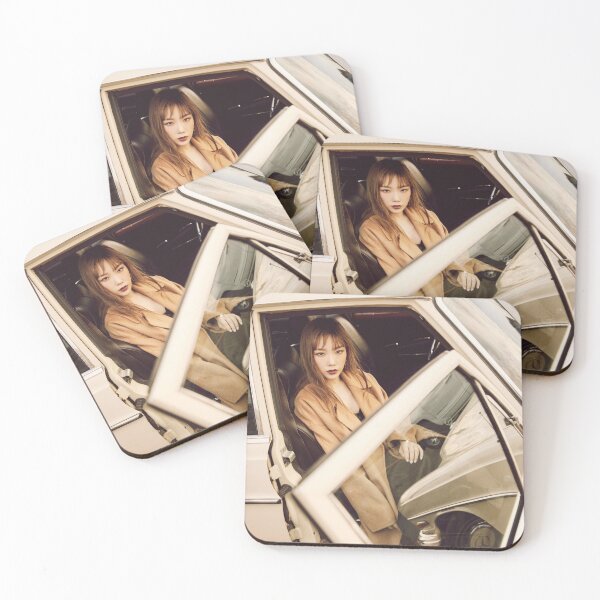 Item preview, GIRLS GENERATION TAEYEON (PURPOSE) designed and sold by SNSDEMPORIUM.