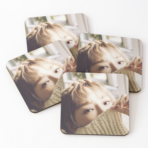 Item preview, GIRLS GENERATION TAEYEON (PURPOSE) designed and sold by SNSDEMPORIUM.
