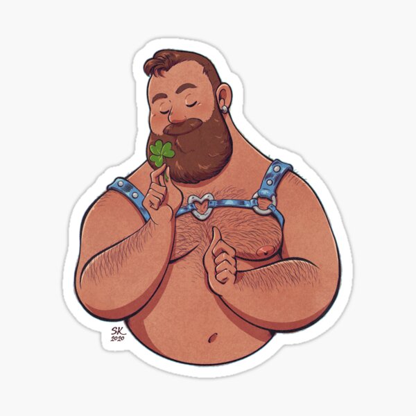 Spring 2020 Sticker