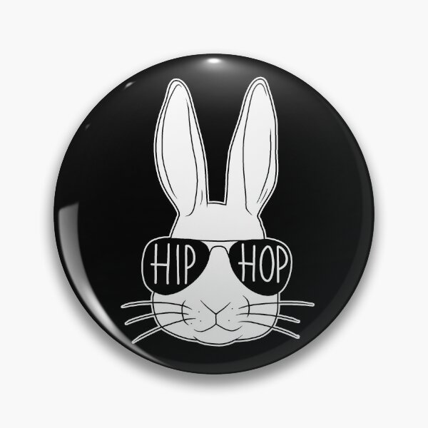 Artikelvorschau, Osterhasen Hip Hop entworfen und verkauft von ValentinaHramov.