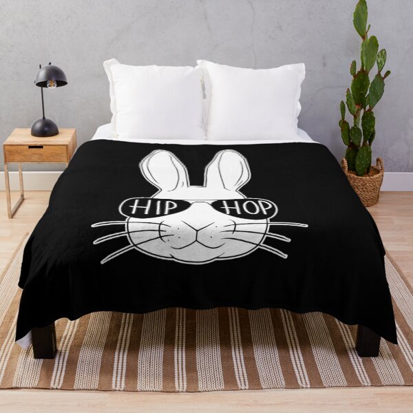 Item preview, Easter Bunny Hip Hop designed and sold by ValentinaHramov.