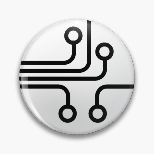 Artikelvorschau, Computer Tech-Anschlüsse entworfen und verkauft von Spartawolf.