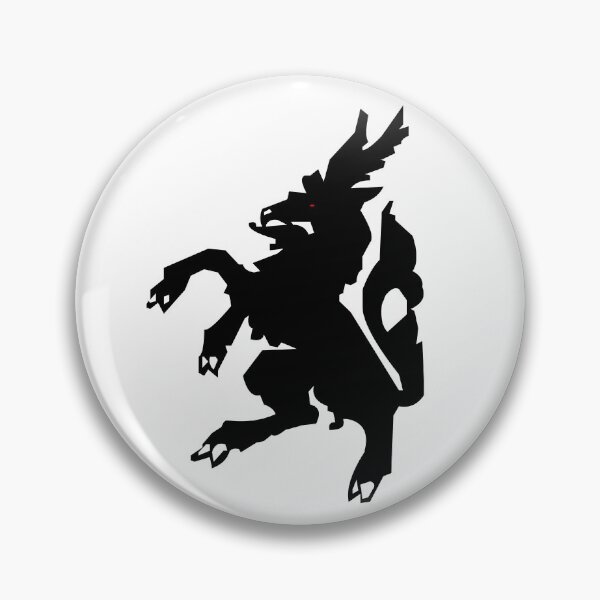 Item preview, Goat Mythological Design designed and sold by Pikmi.