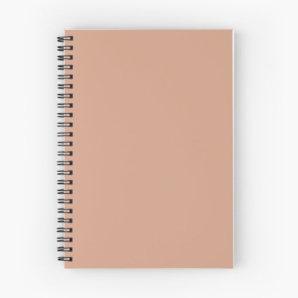 Item preview, Light Tanned Skin Tone Solid Color designed and sold by Dator.