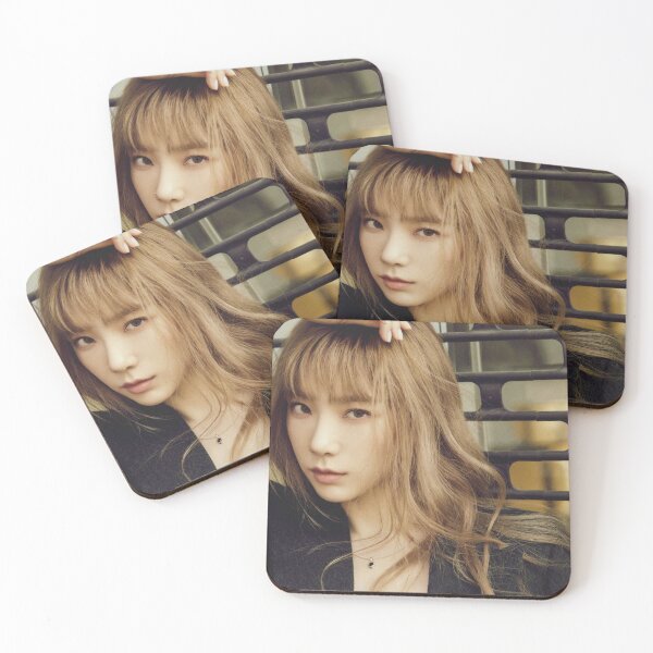 Item preview, GIRLS GENERATION TAEYEON (PURPOSE) designed and sold by SNSDEMPORIUM.