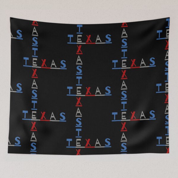 Item preview, Texas designed and sold by Charles Froost _.