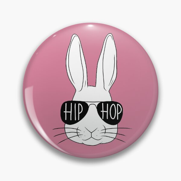Artikelvorschau, Osterhasen Hip Hop entworfen und verkauft von ValentinaHramov.