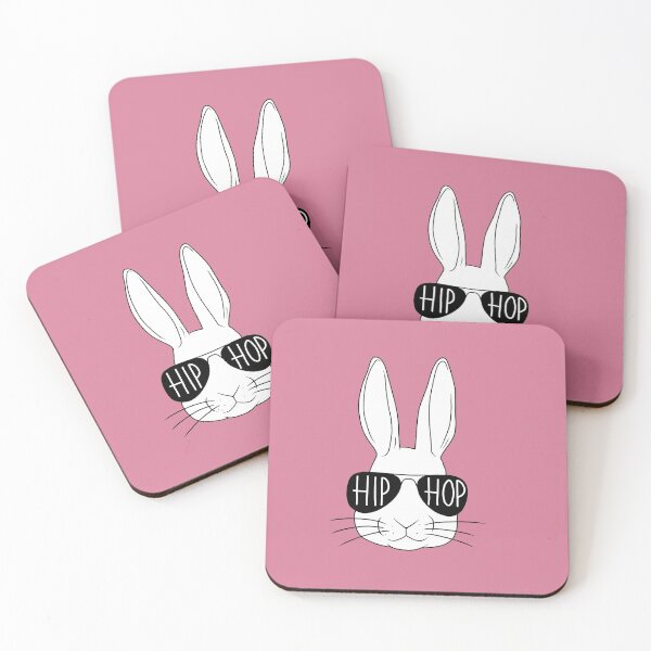 Item preview, Easter Bunny Hip Hop designed and sold by ValentinaHramov.