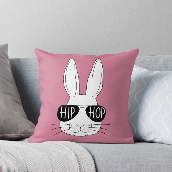 Item preview, Easter Bunny Hip Hop designed and sold by ValentinaHramov.