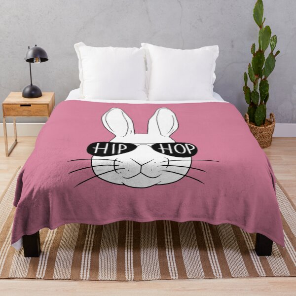 Item preview, Easter Bunny Hip Hop designed and sold by ValentinaHramov.