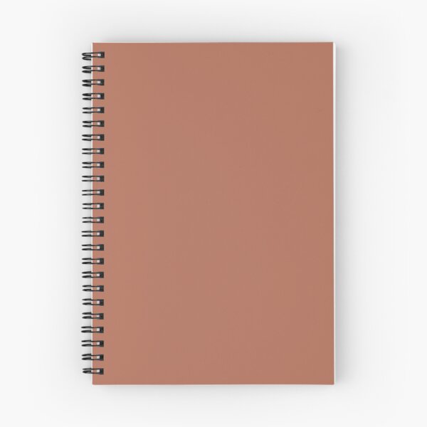 Item preview, Dark Tanned Skin Tone Solid Color designed and sold by Dator.