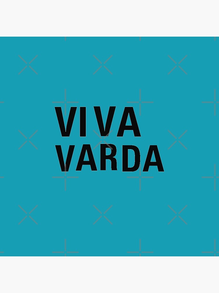 viva varda by lucasbecker
