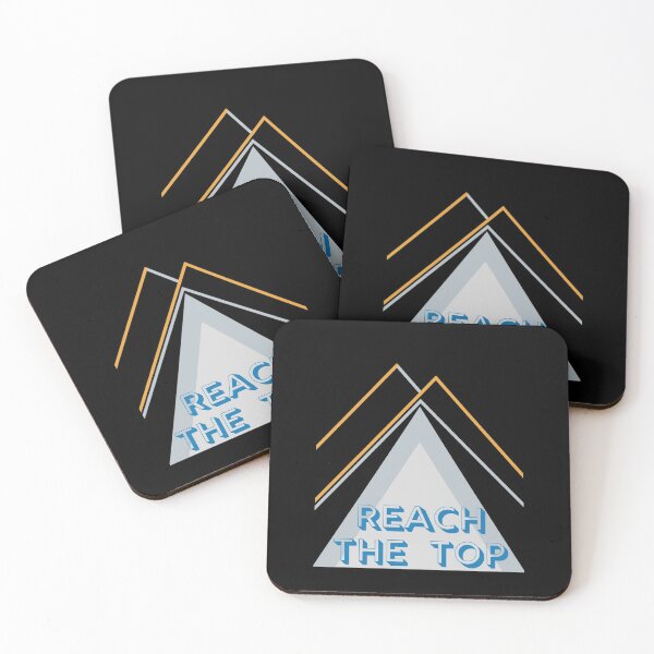 Item preview, Reach The Top designed and sold by Charles Froost _.