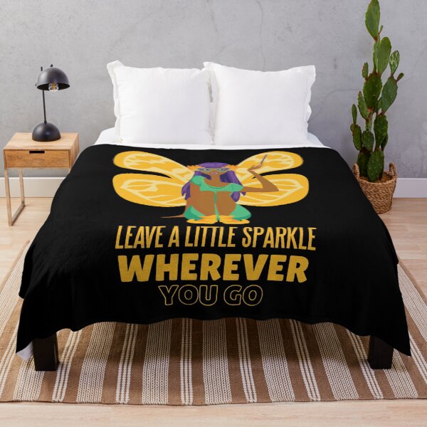 Item preview, Mardi Gras fairy. designed and sold by emphatic.