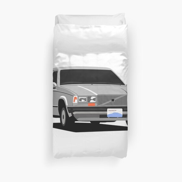 Volvo 740 Housse de couette