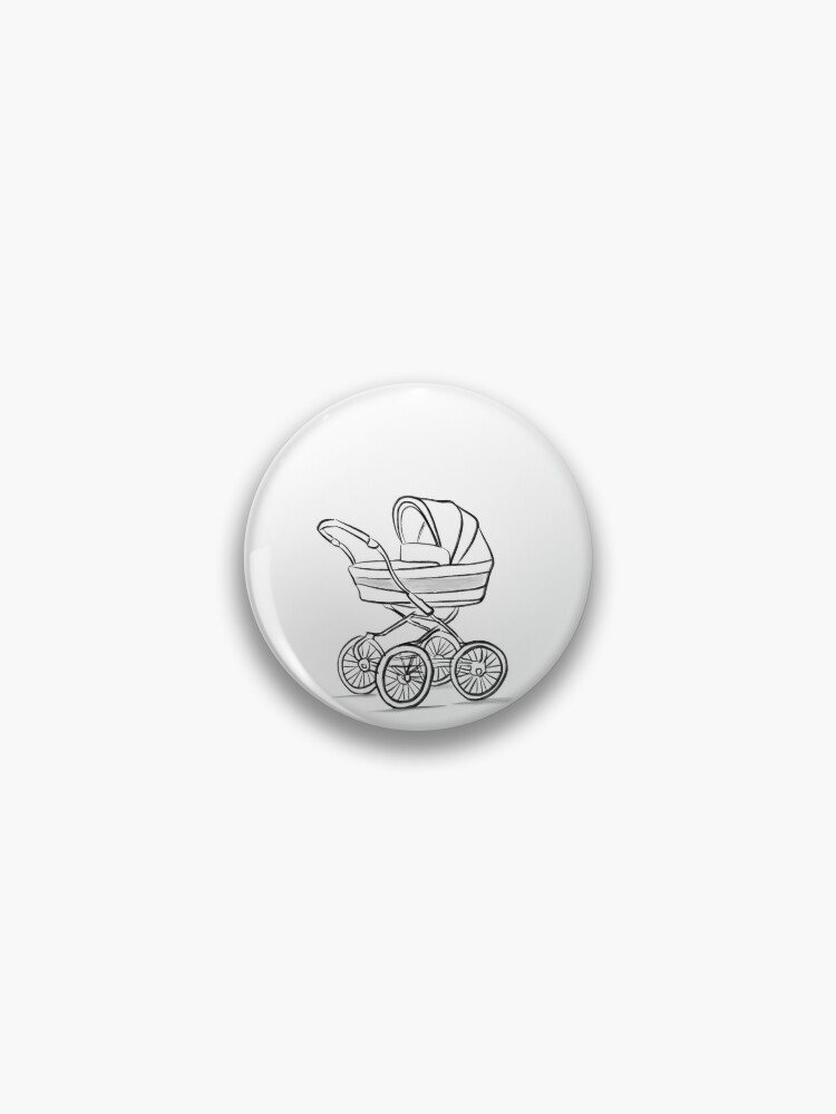 Pin on Stroller