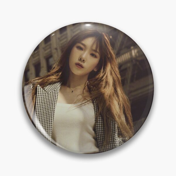 Item preview, GIRLS GENERATION TAEYEON (PURPOSE) designed and sold by SNSDEMPORIUM.