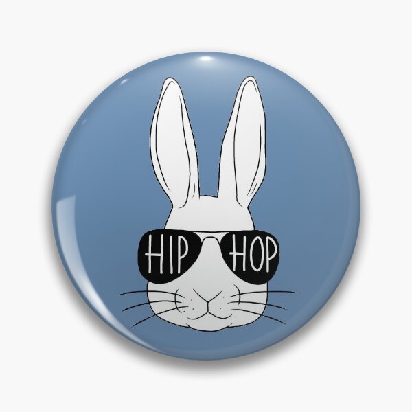 Artikelvorschau, Osterhasen Hip Hop entworfen und verkauft von ValentinaHramov.