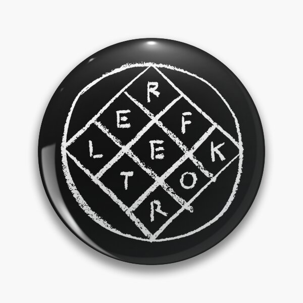 Item preview, reflektor designed and sold by underground notes.