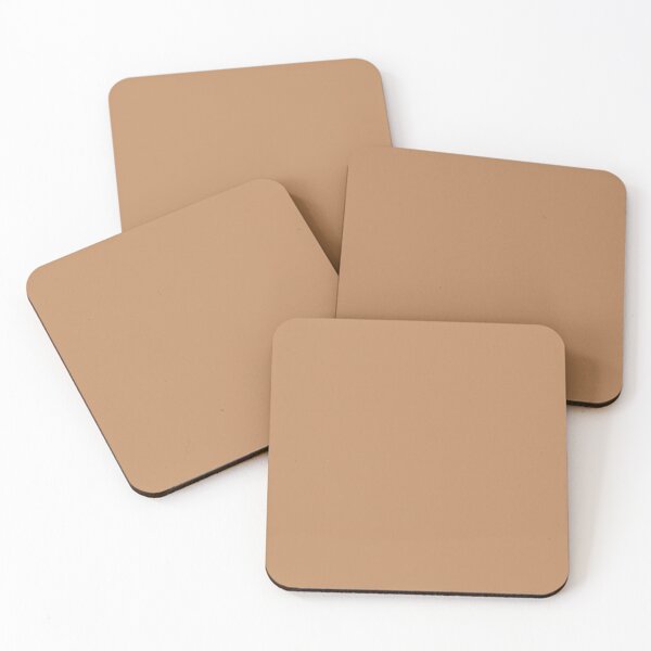 Item preview, Fitzpatrick Scale Type IV: Olive, Moderate Brown Skin Tone - Solid Color designed and sold by Dator.
