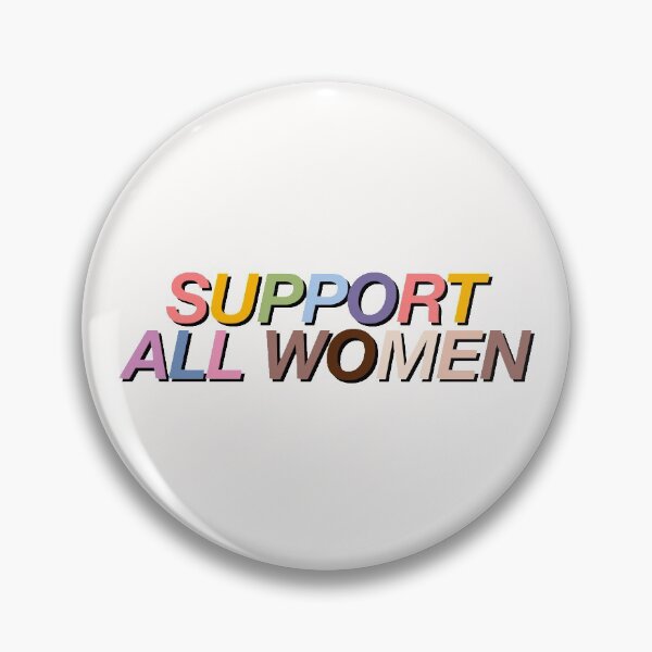 Item preview, support all women designed and sold by urlocalactivist.
