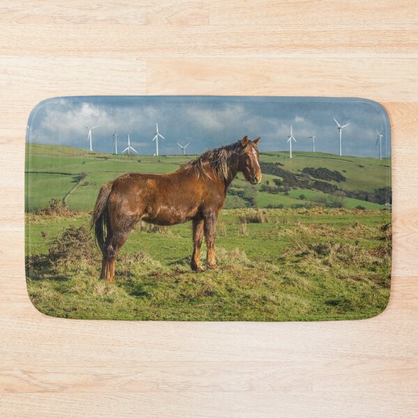 Item preview, Shiny Brown Horse designed and sold by Cameranick.